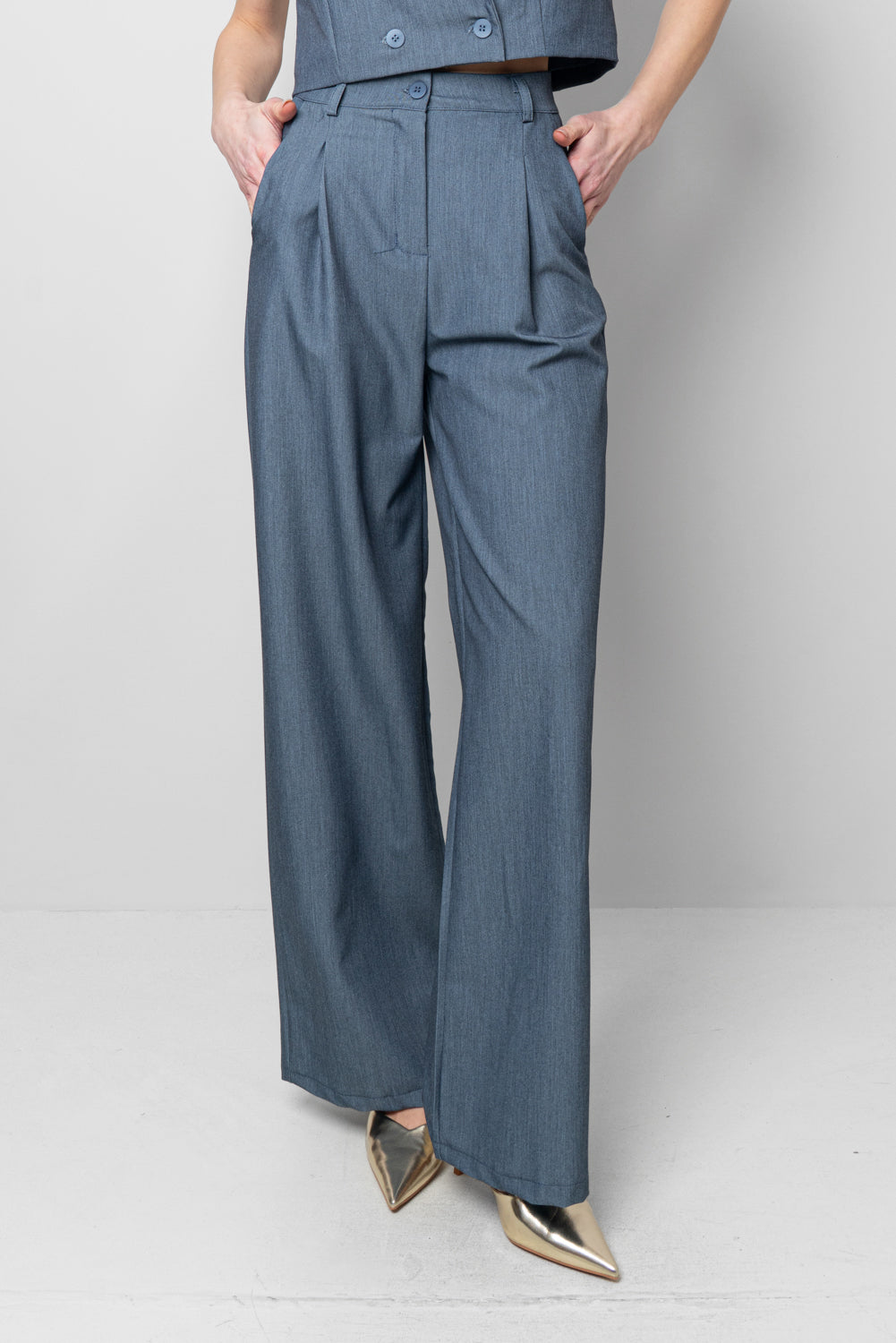 NINA AHZE215701JEANS