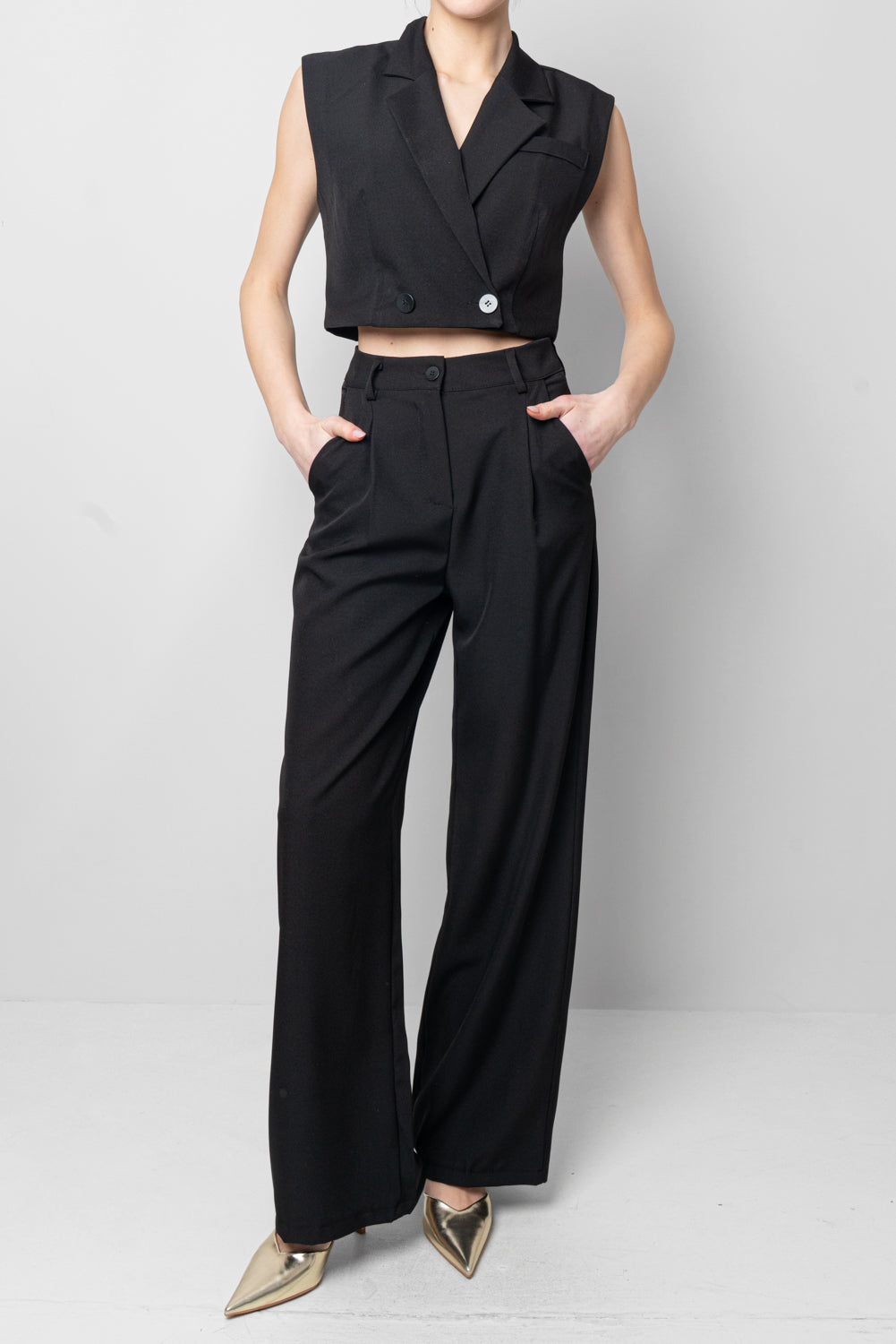 NINA AHZE215701NERO