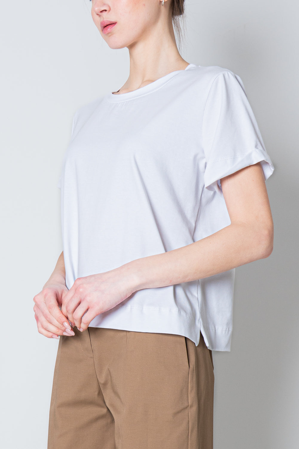 NINA ALSE1353BIANCO
