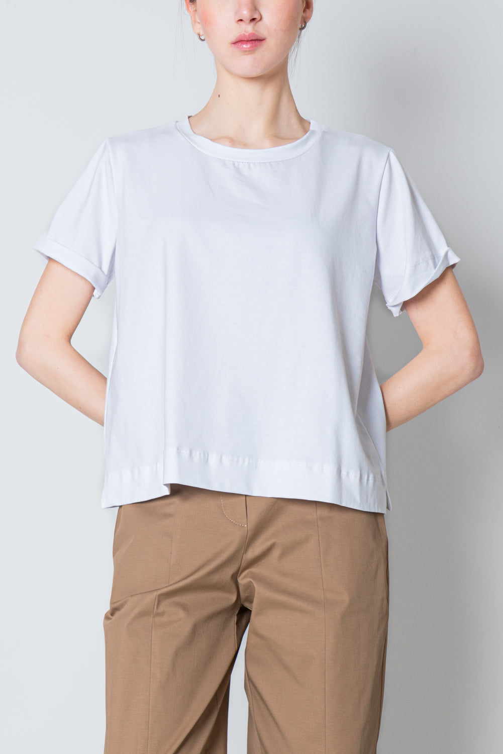 NINA ALSE1353BIANCO