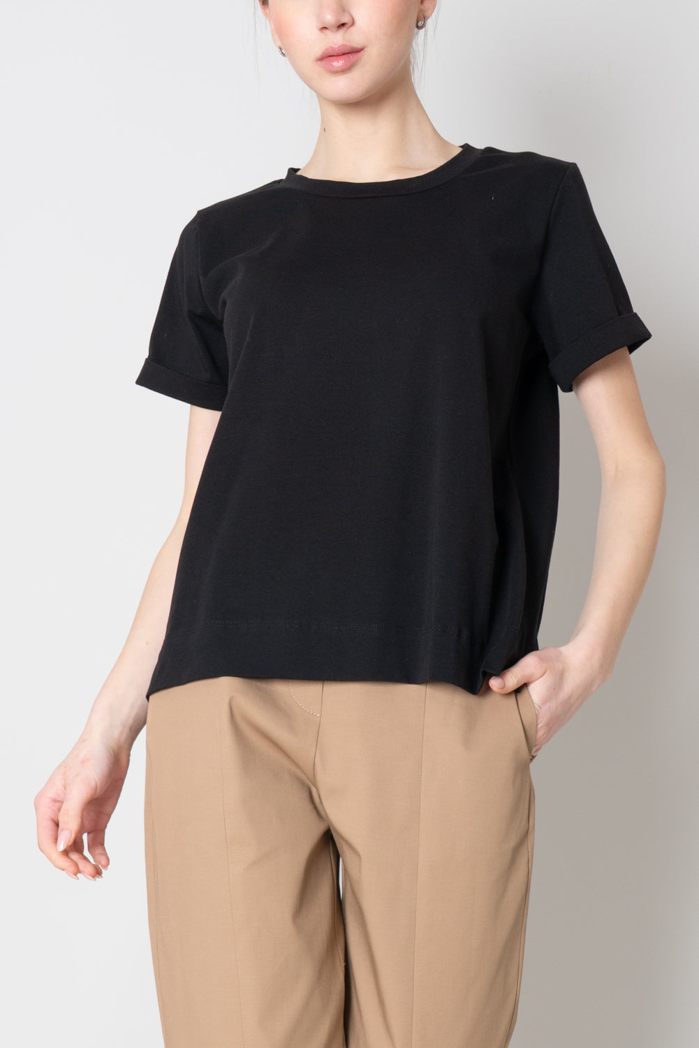 NINA ALSE1353NERO