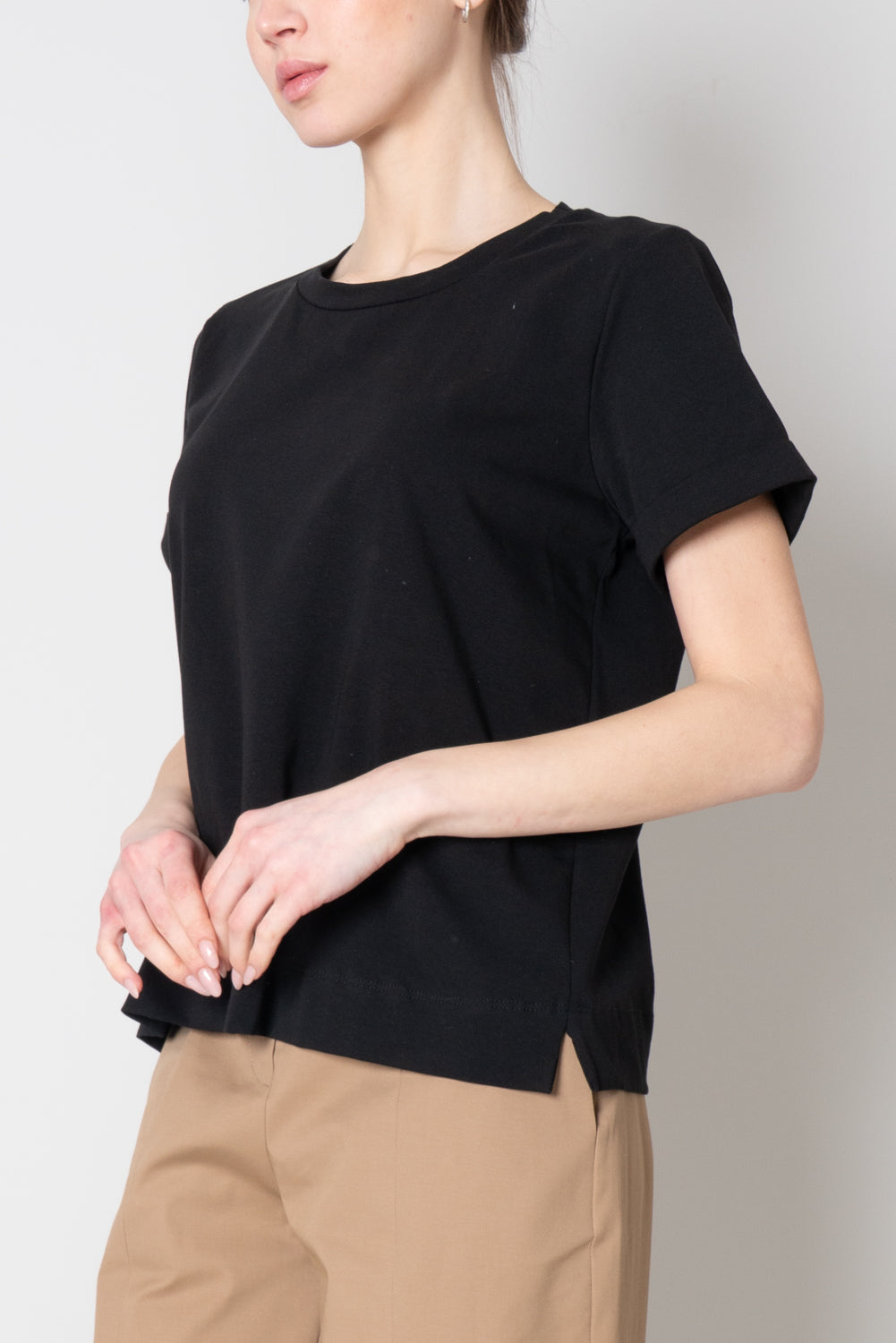 NINA ALSE1353NERO