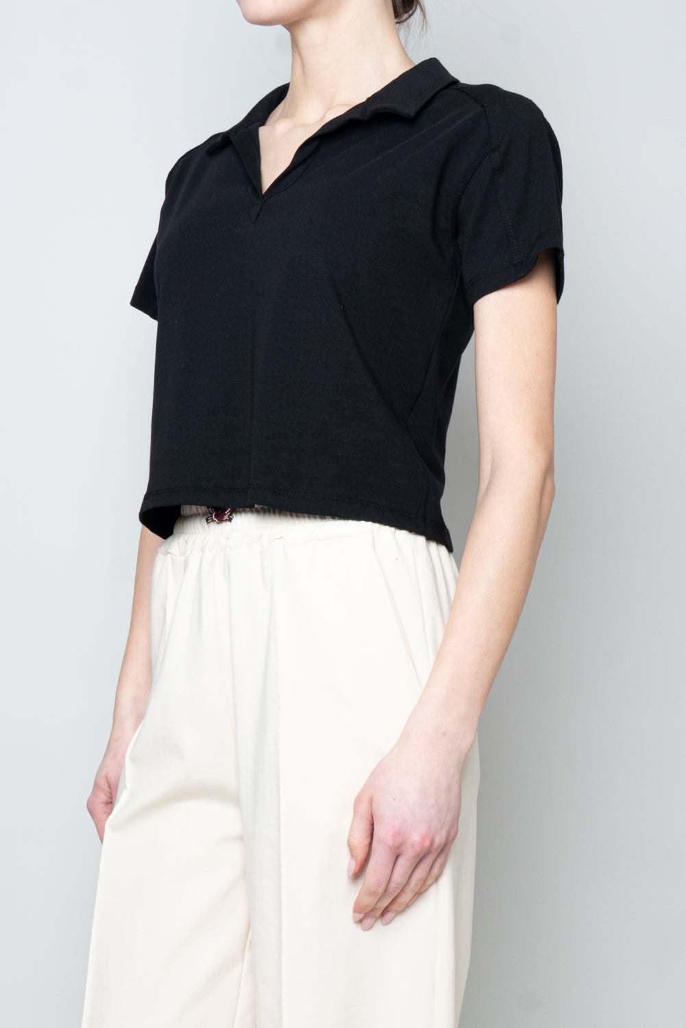 NINA ALSE1657NERO