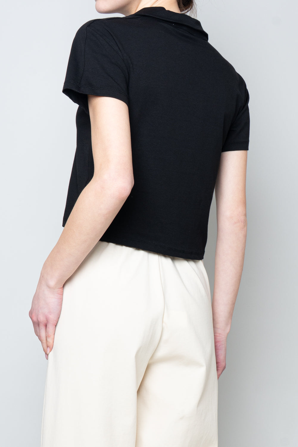 NINA ALSE1657NERO