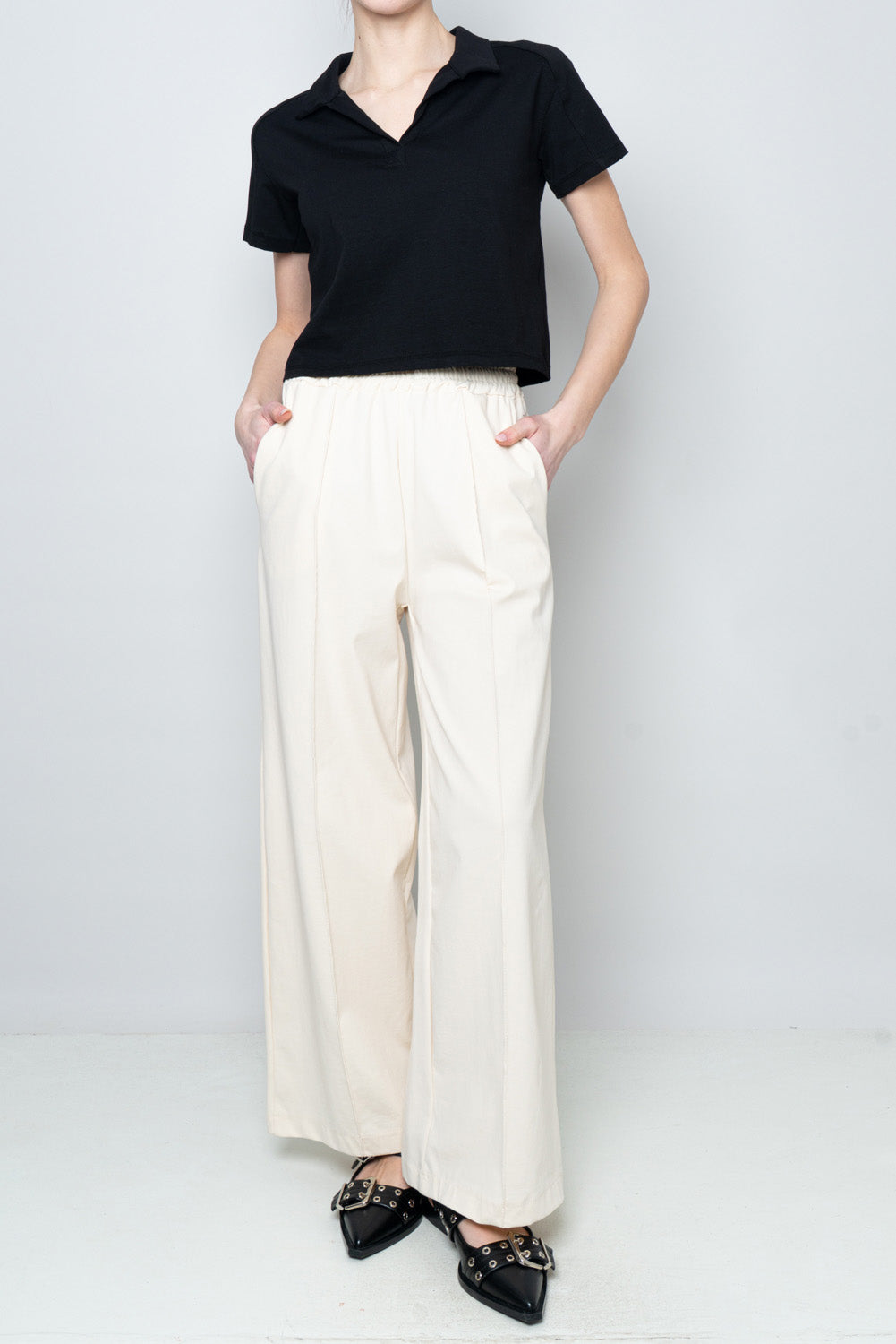 NINA ALSE1657NERO