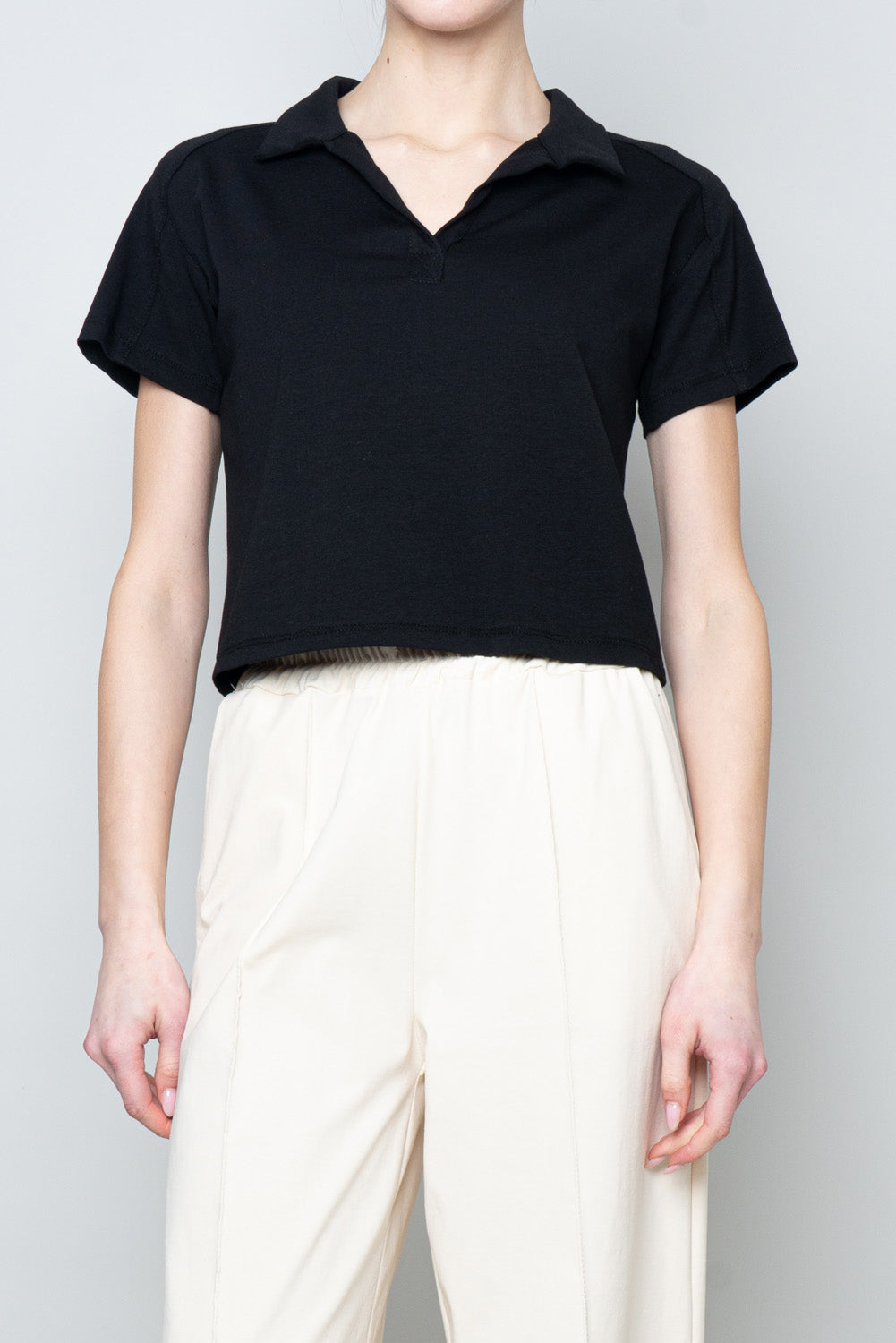 NINA ALSE1657NERO