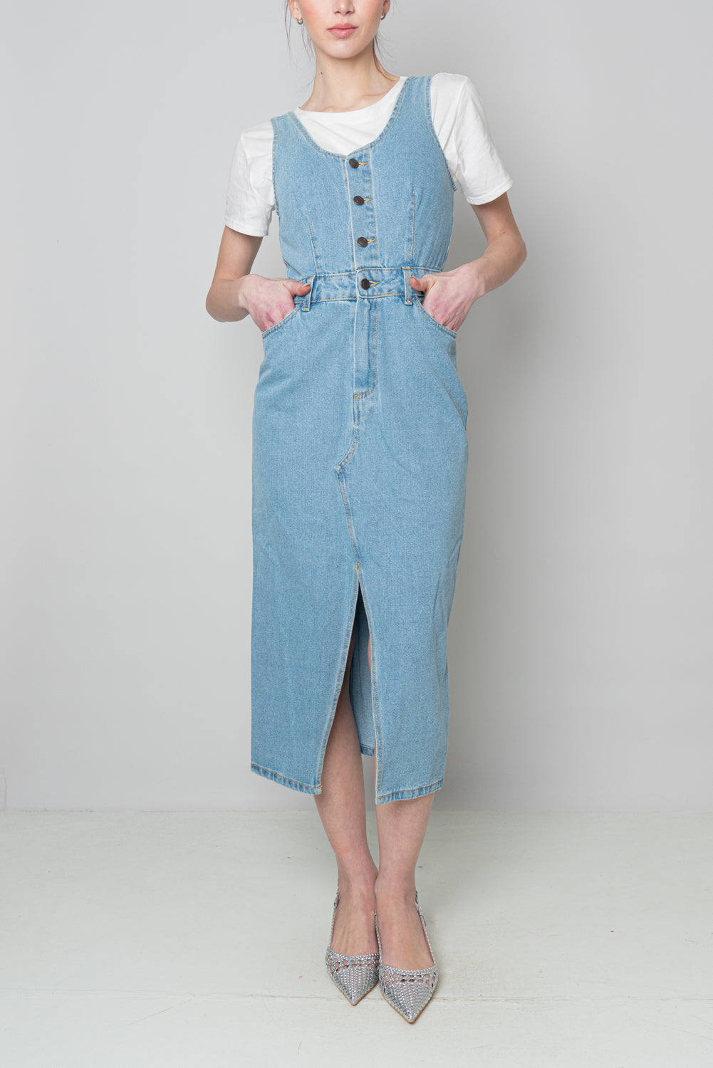 NINA ALSE3183BLU