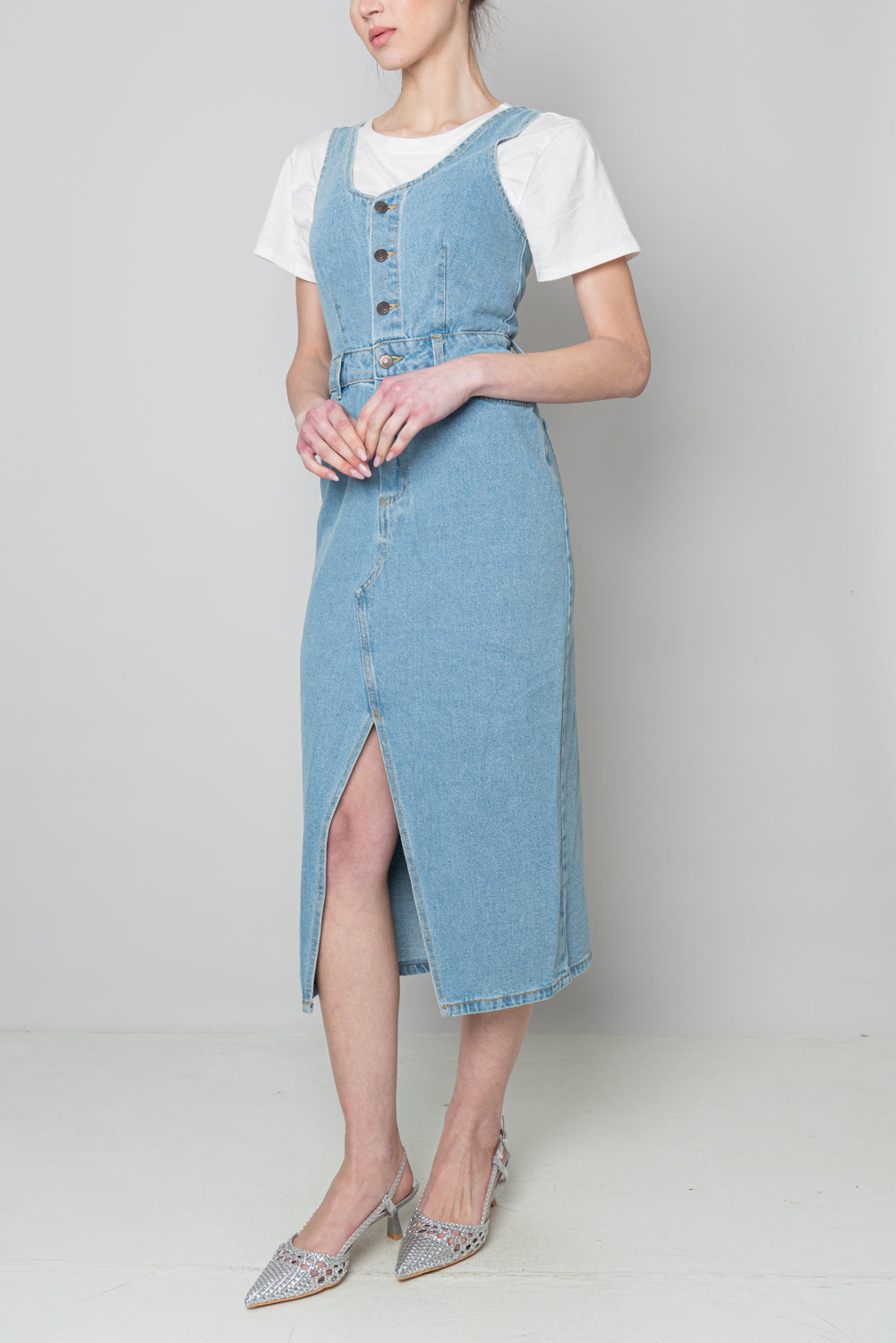 NINA ALSE3183BLU