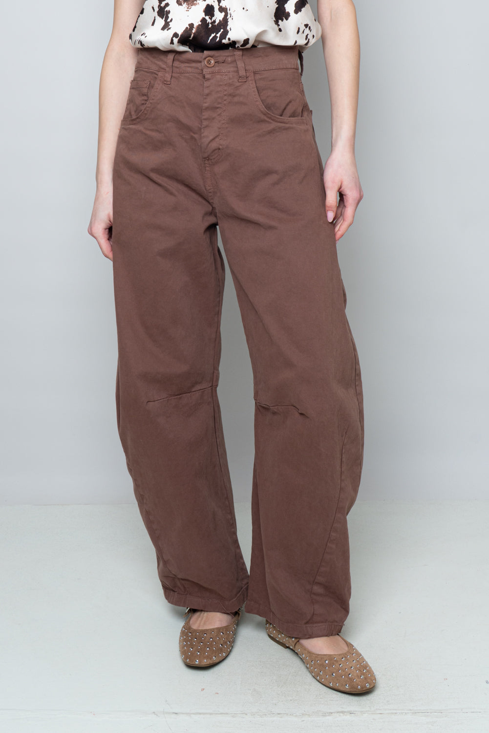 NINA ALSE6091GCIOCCOLSTO