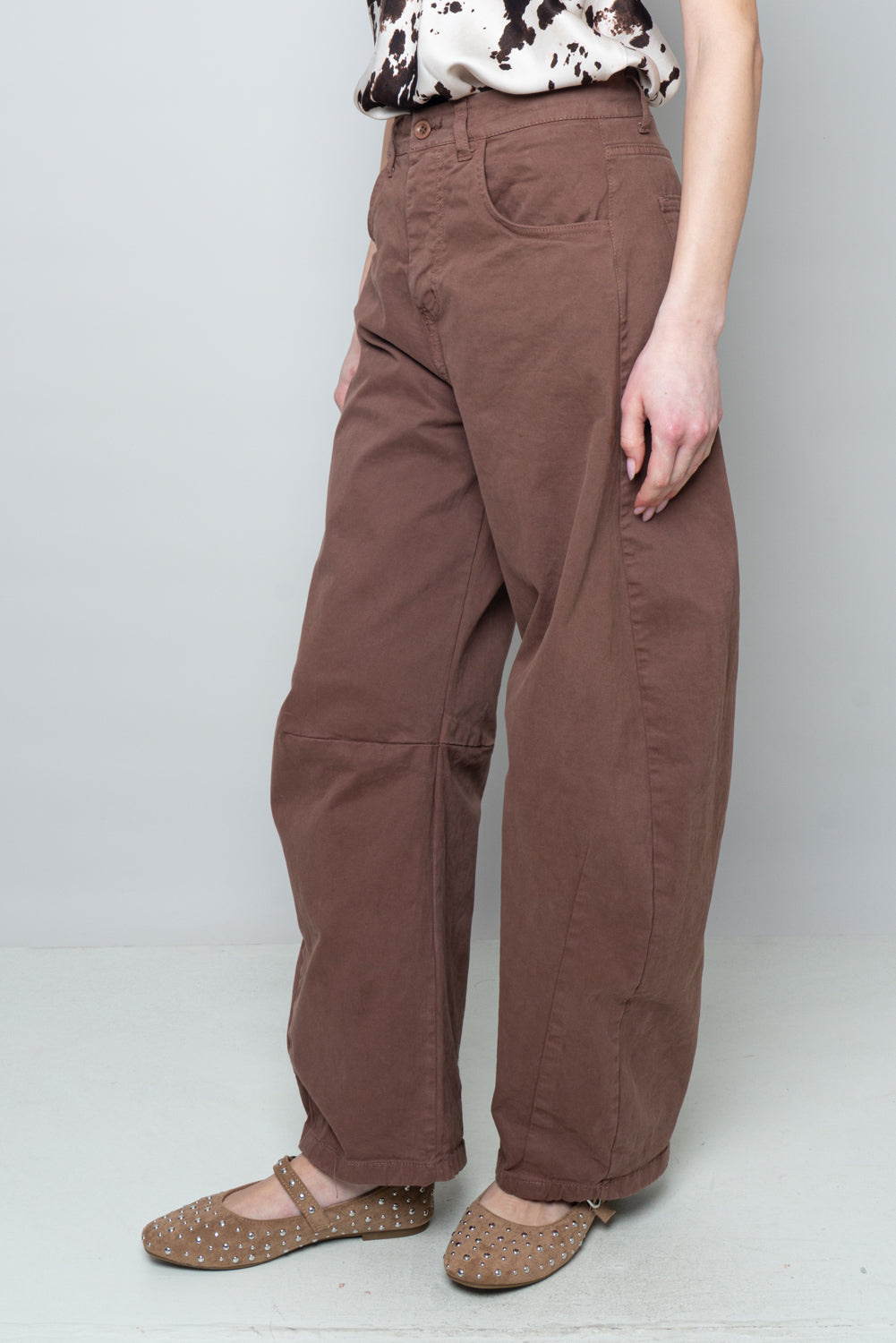 NINA ALSE6091GCIOCCOLSTO