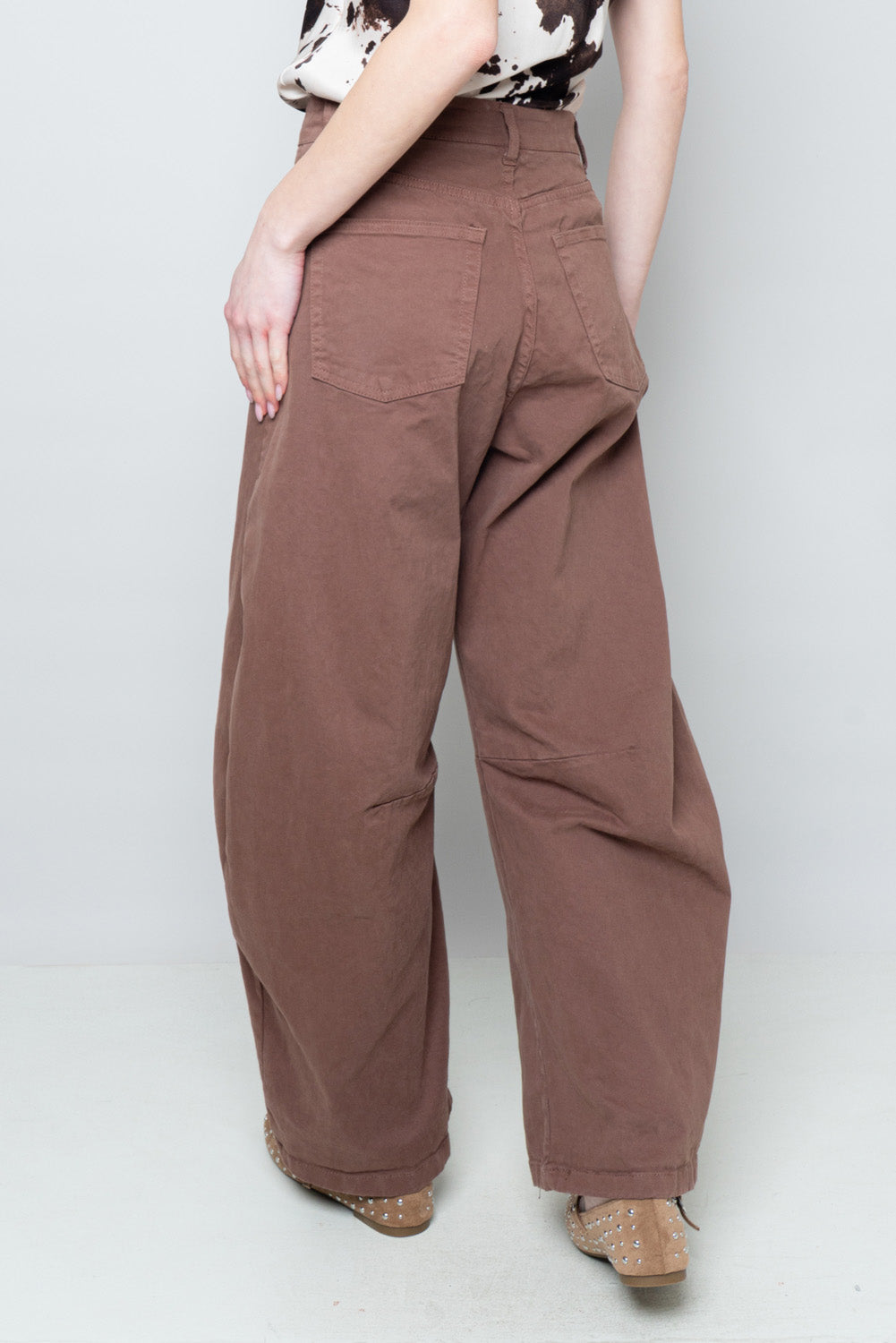 NINA ALSE6091GCIOCCOLSTO