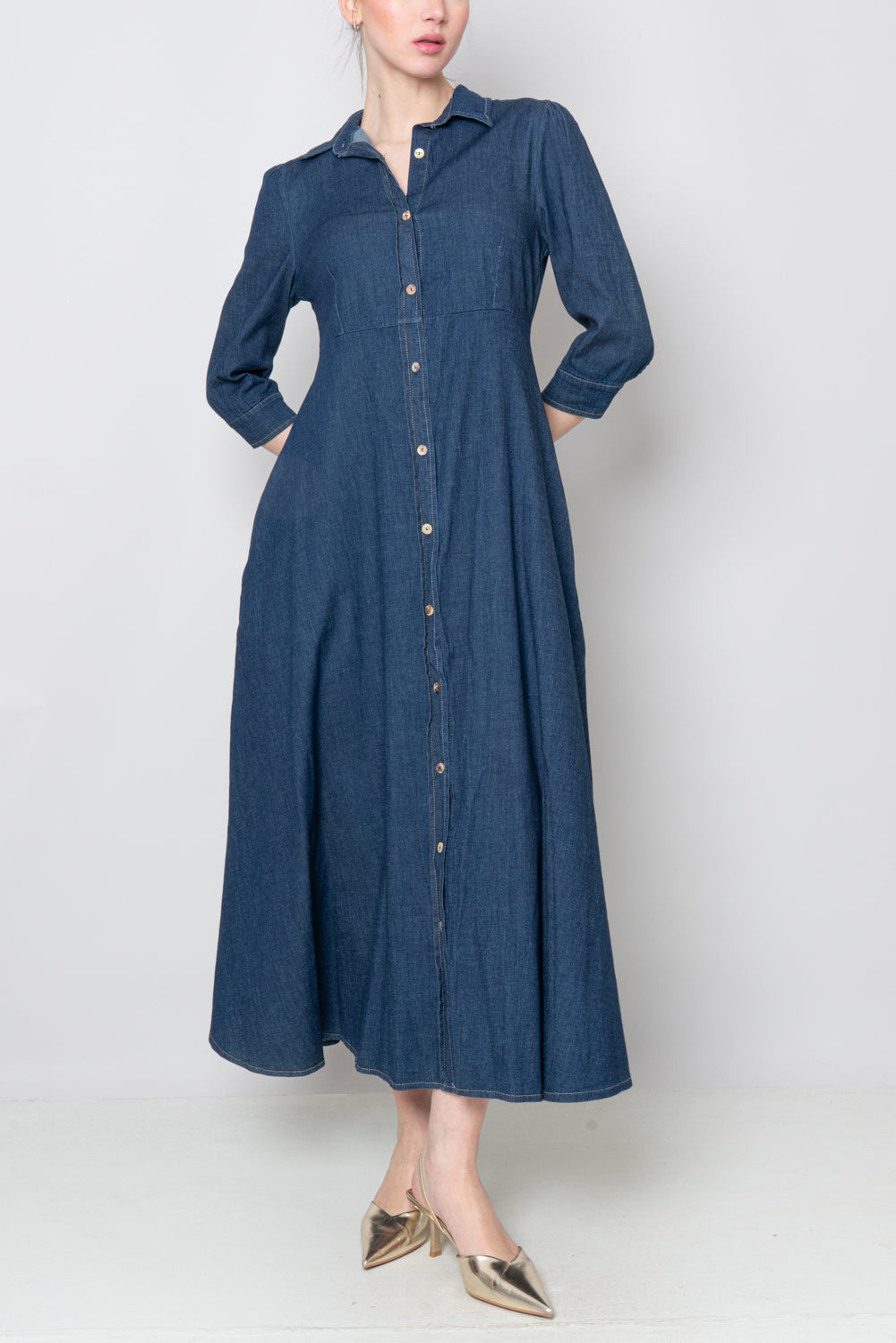 NINA ALSE8568BLU