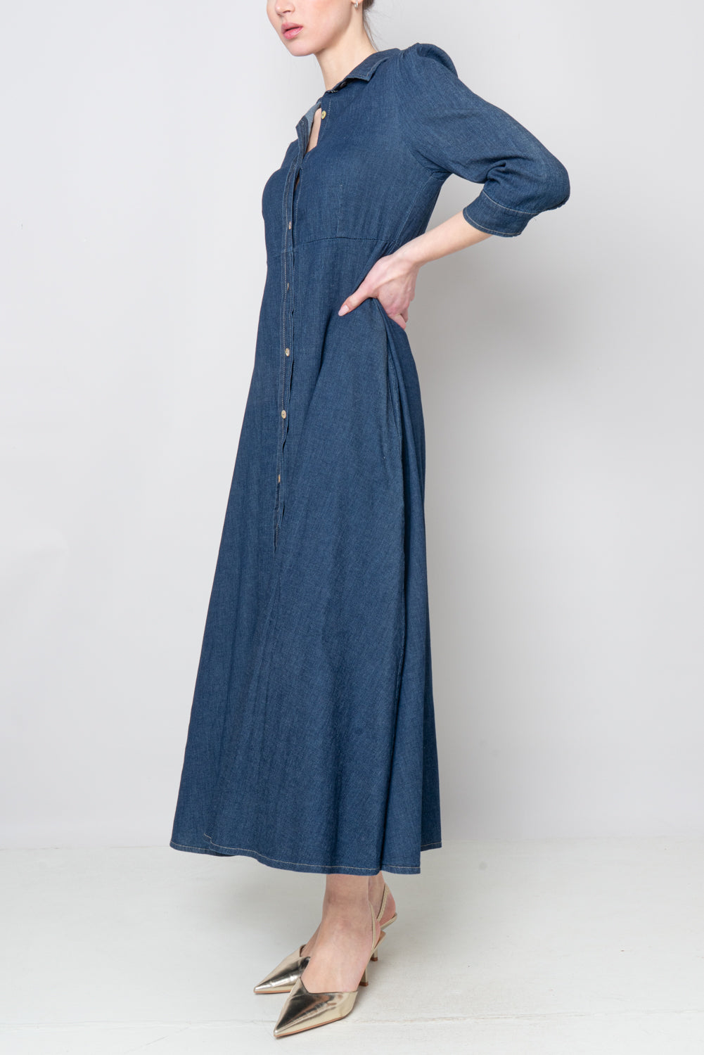 NINA ALSE8568BLU