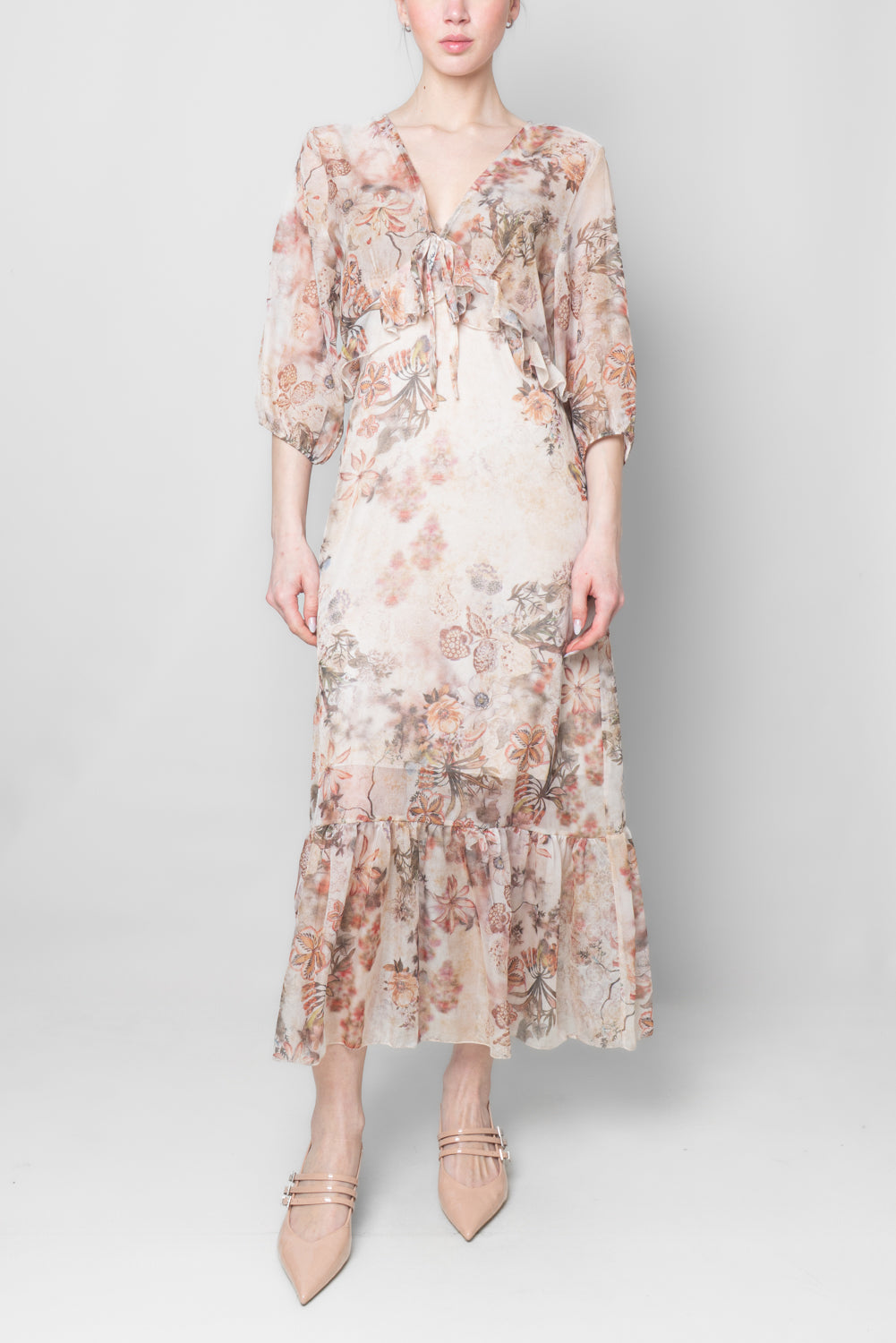 NINA BLUR4363PROVMILITARE