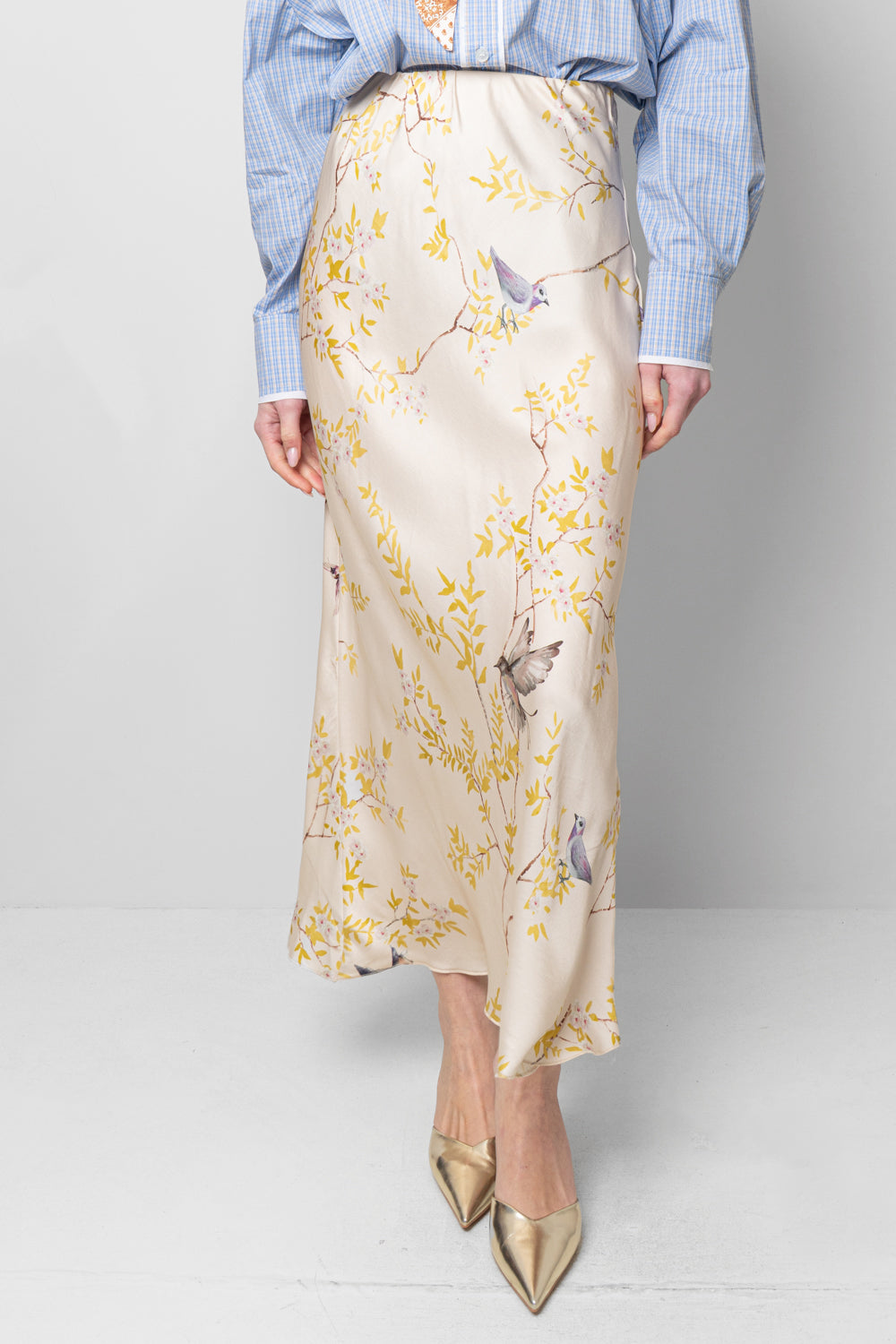 NINA BULD5716STCOLIOLIO