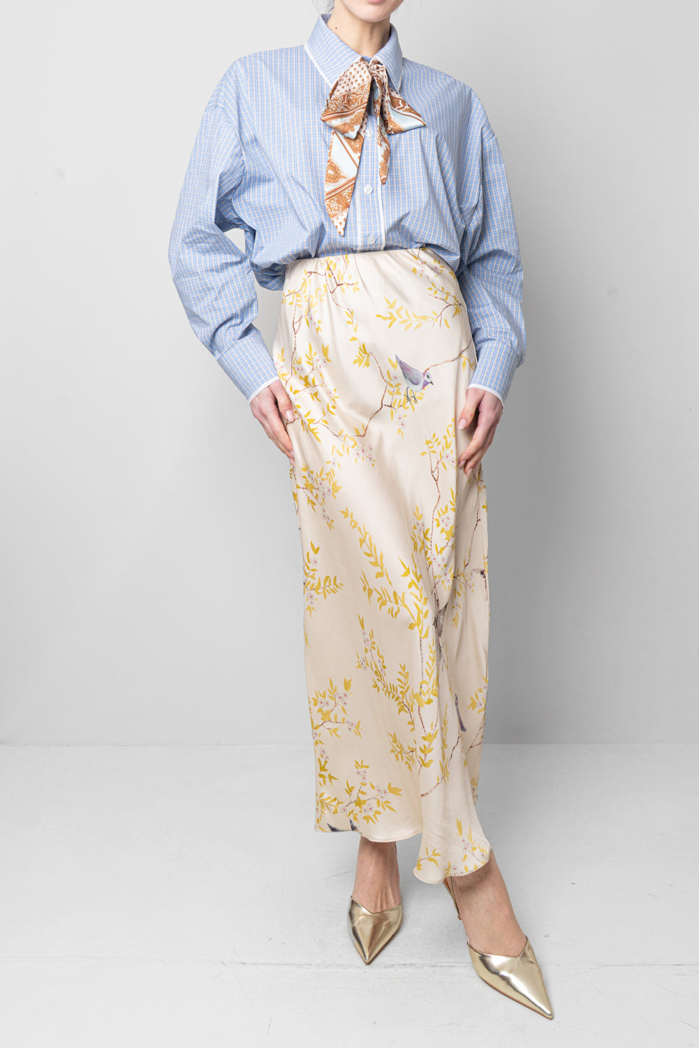 NINA BULD5716STCOLIOLIO