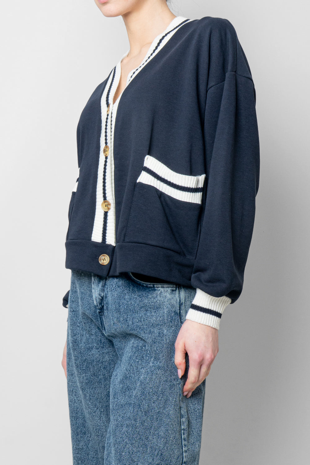 NINA BULD6322BLU