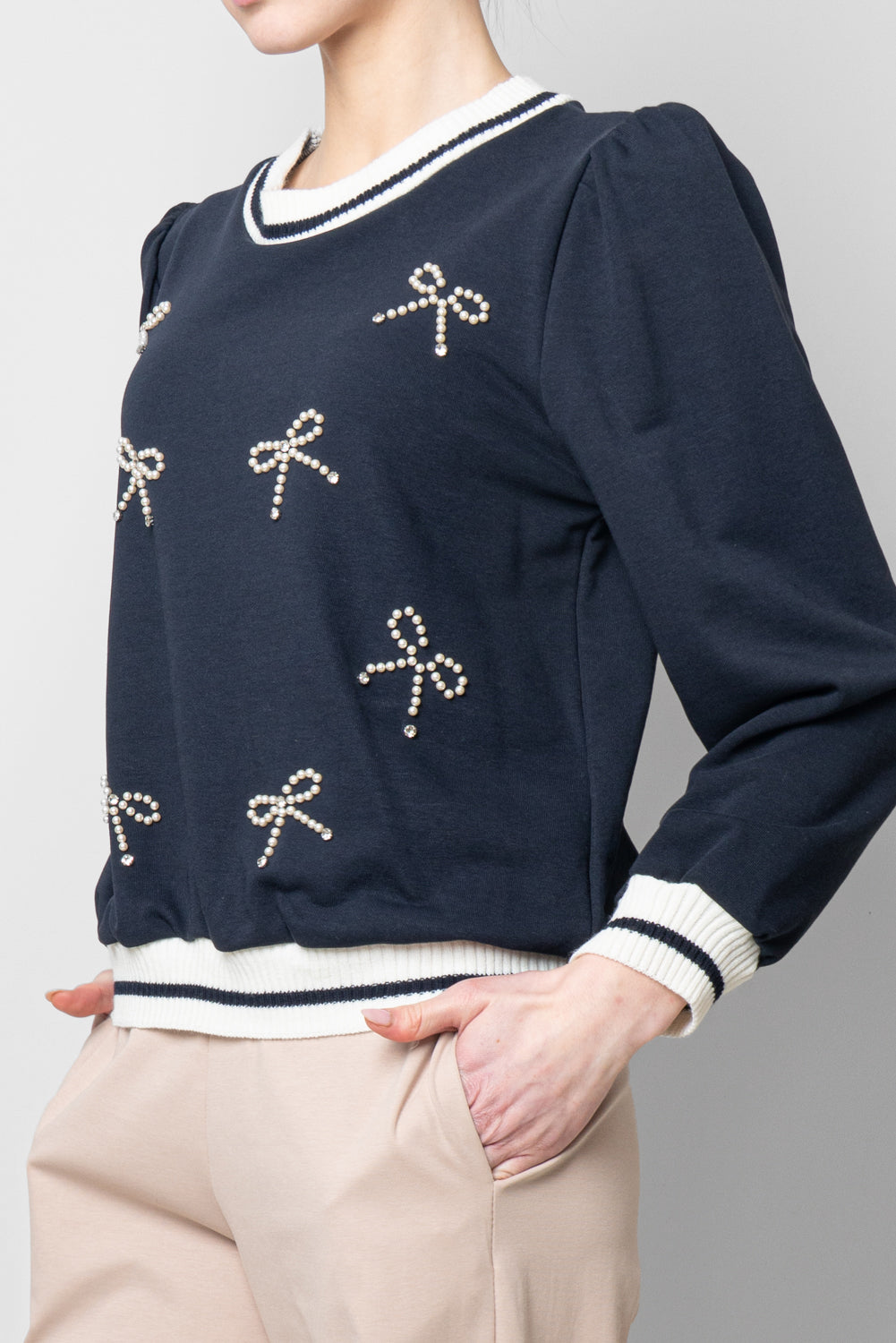NINA BULD6323BLU