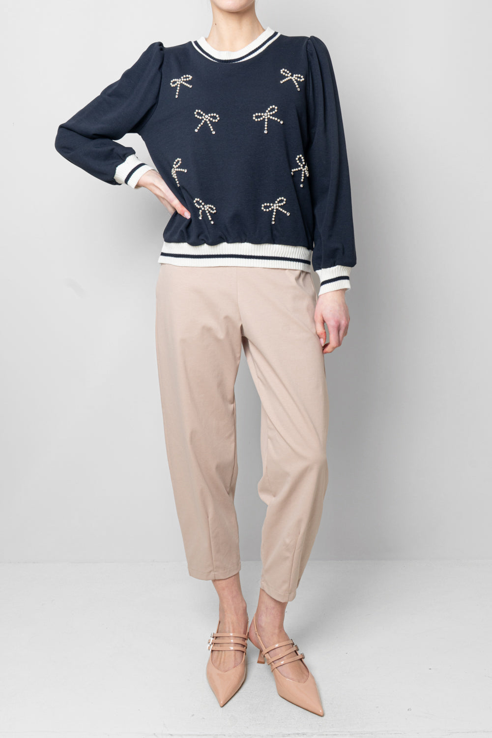 NINA BULD6323BLU