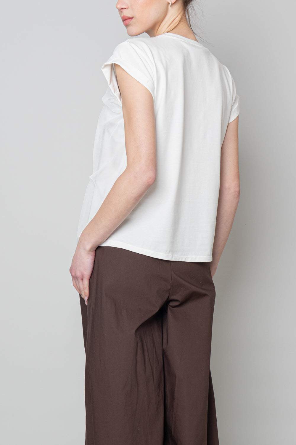 NINA BULD6362BIANCO