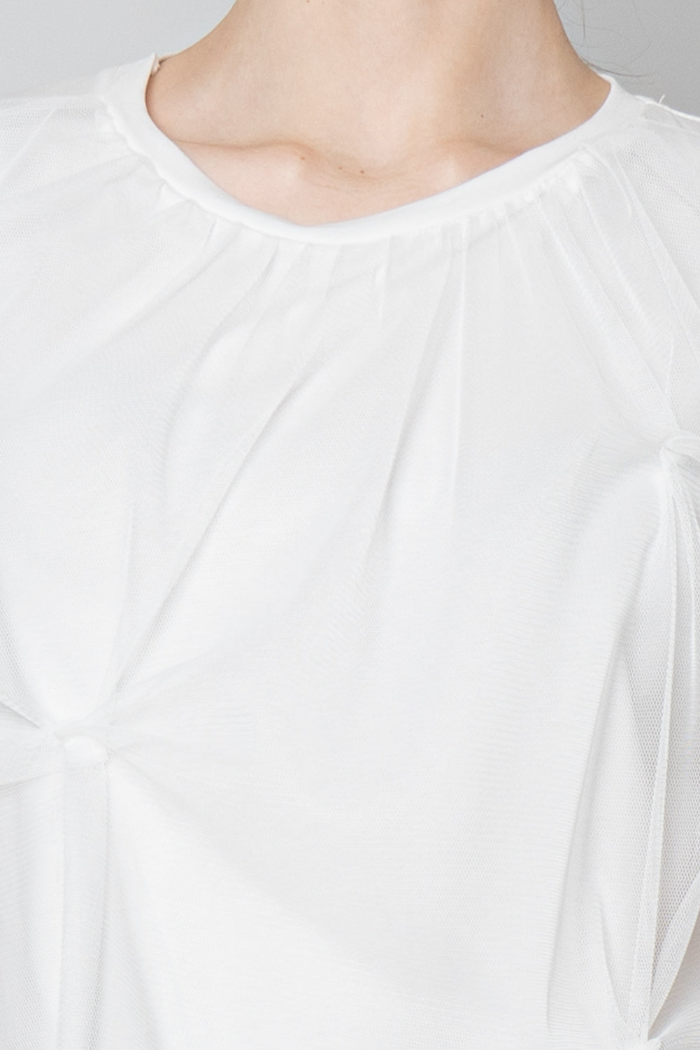 NINA BULD6362BIANCO