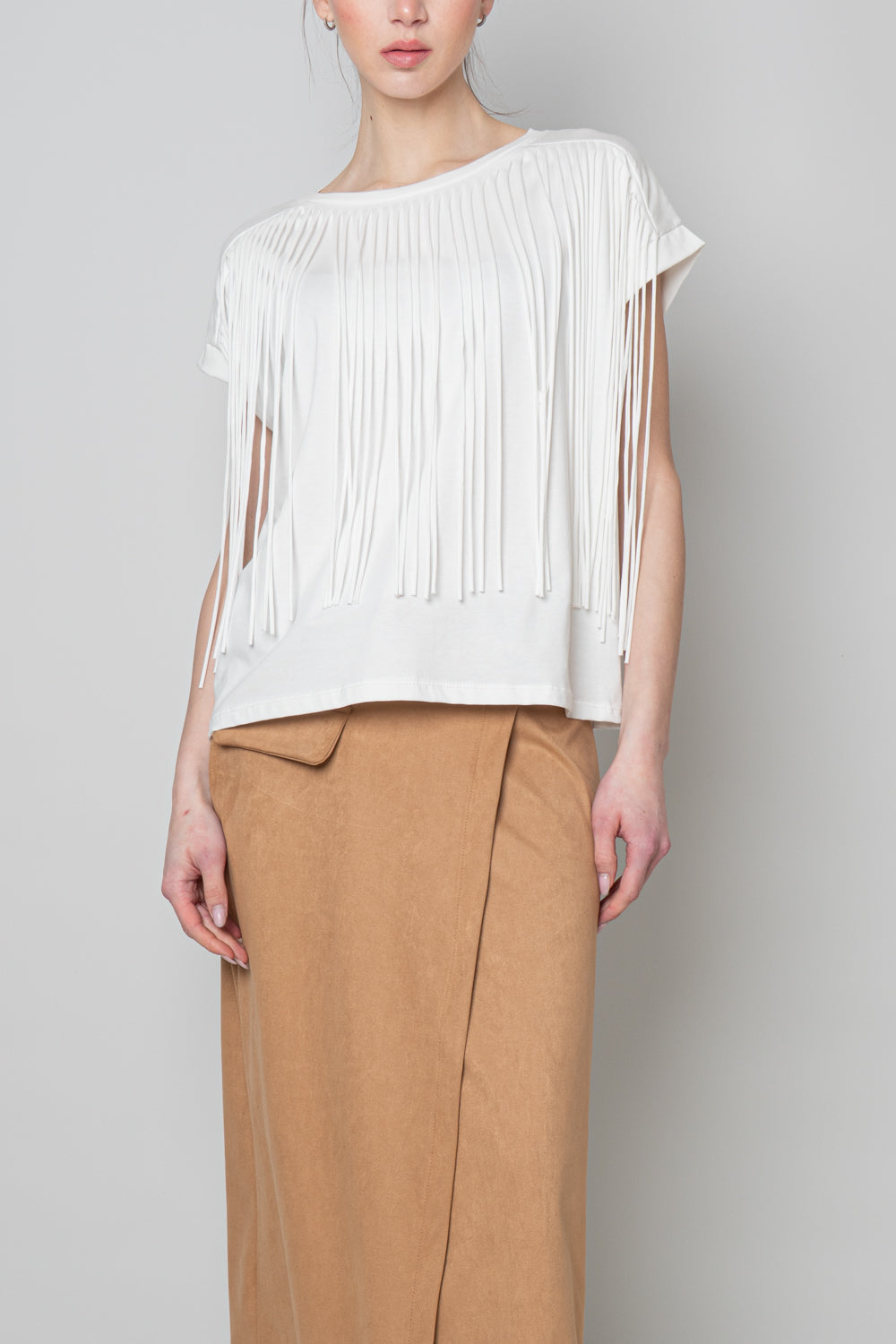 NINA BULD6363BIANCO