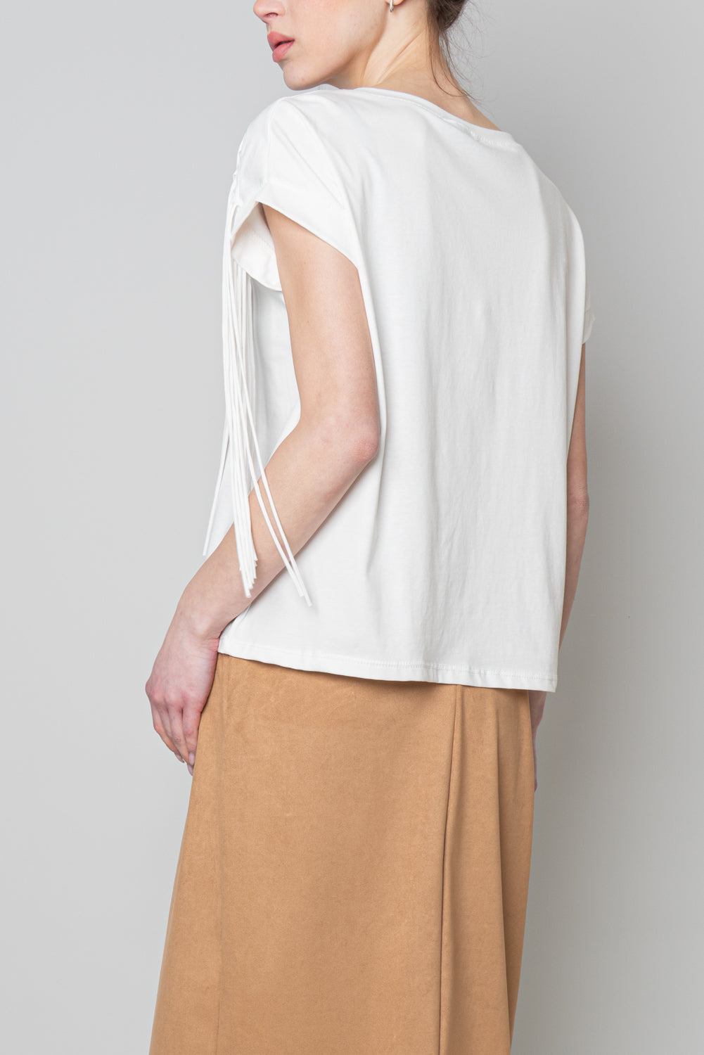 NINA BULD6363BIANCO