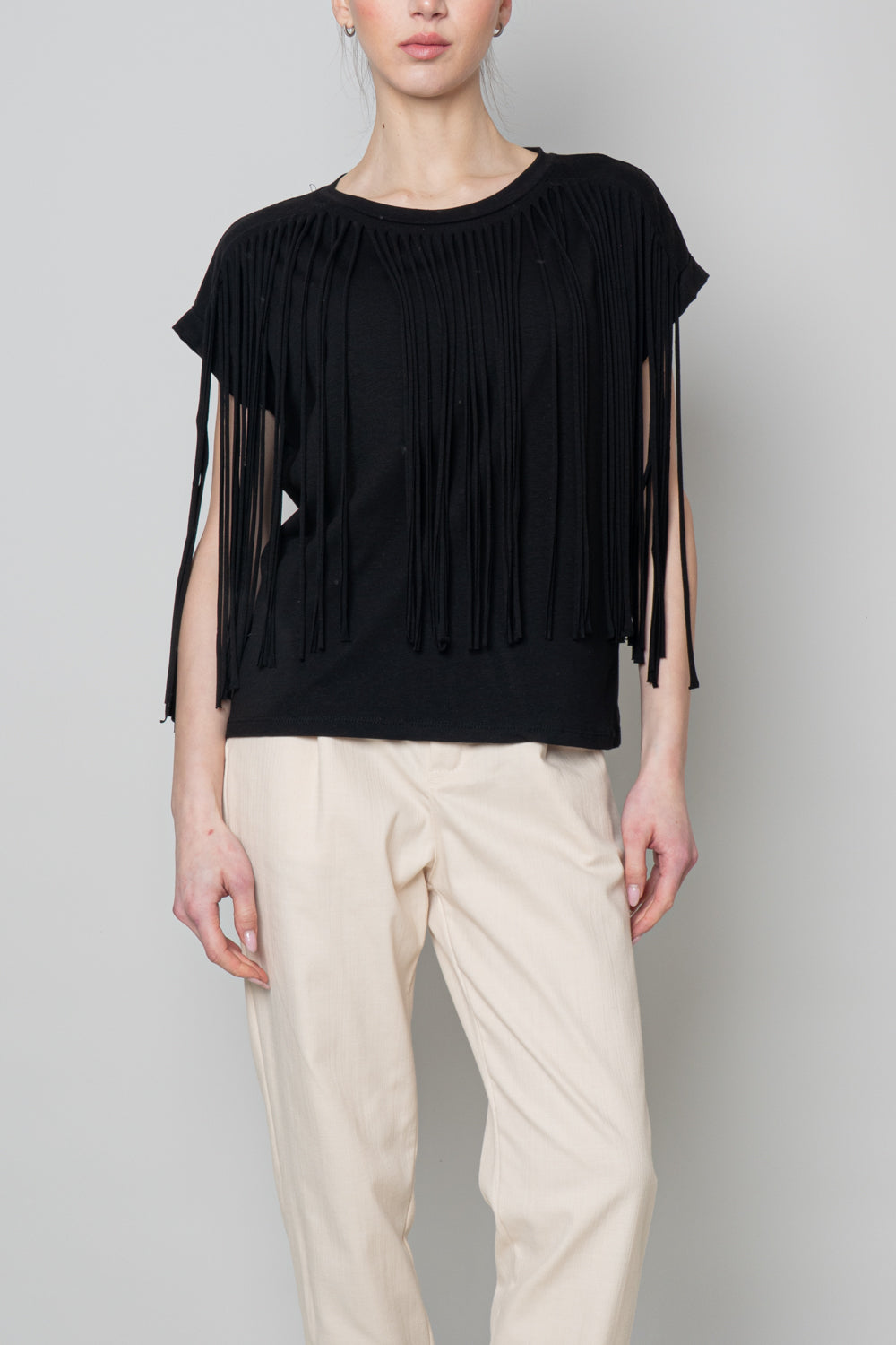 NINA BULD6363NERO