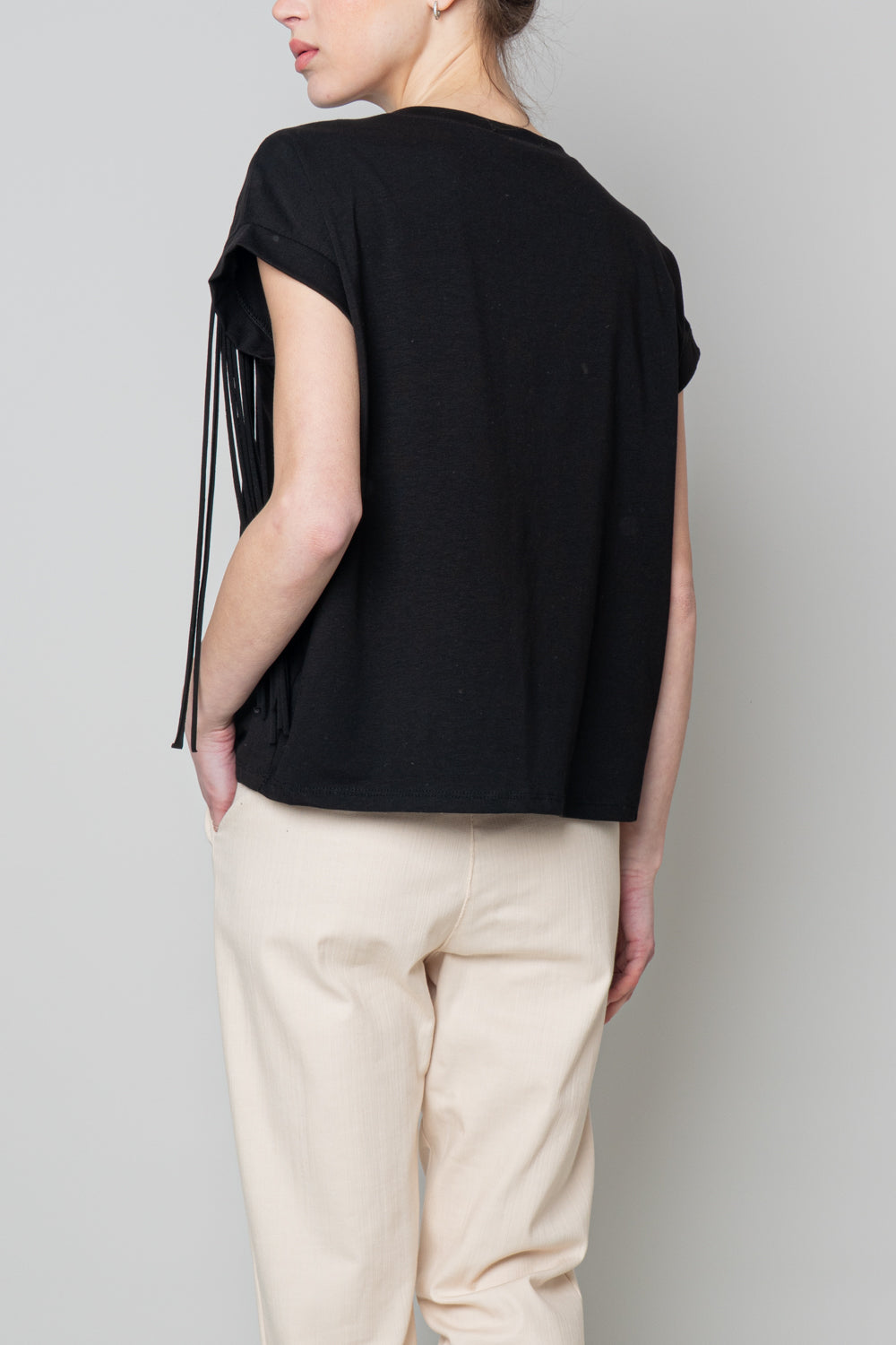 NINA BULD6363NERO
