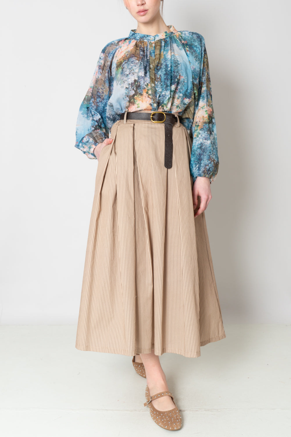 NINA BULD6383SRIGMORO
