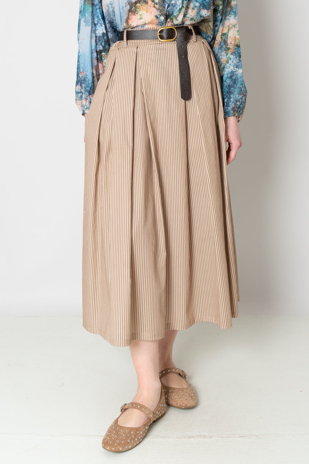 NINA BULD6383SRIGMORO