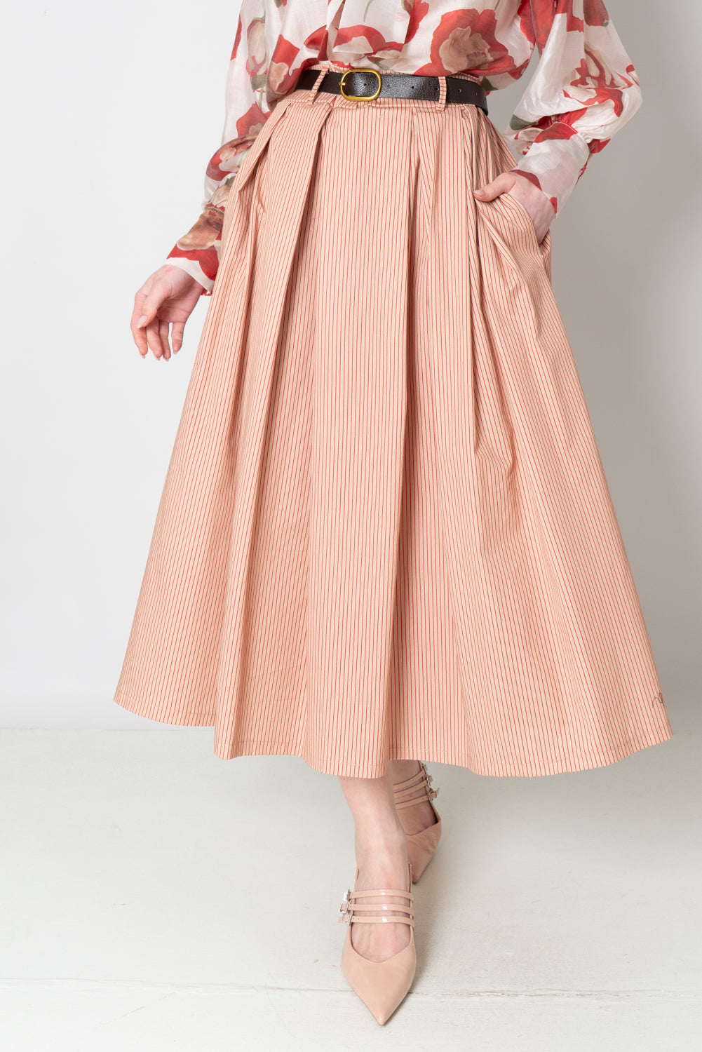 NINA BULD6383SRIGROSSO