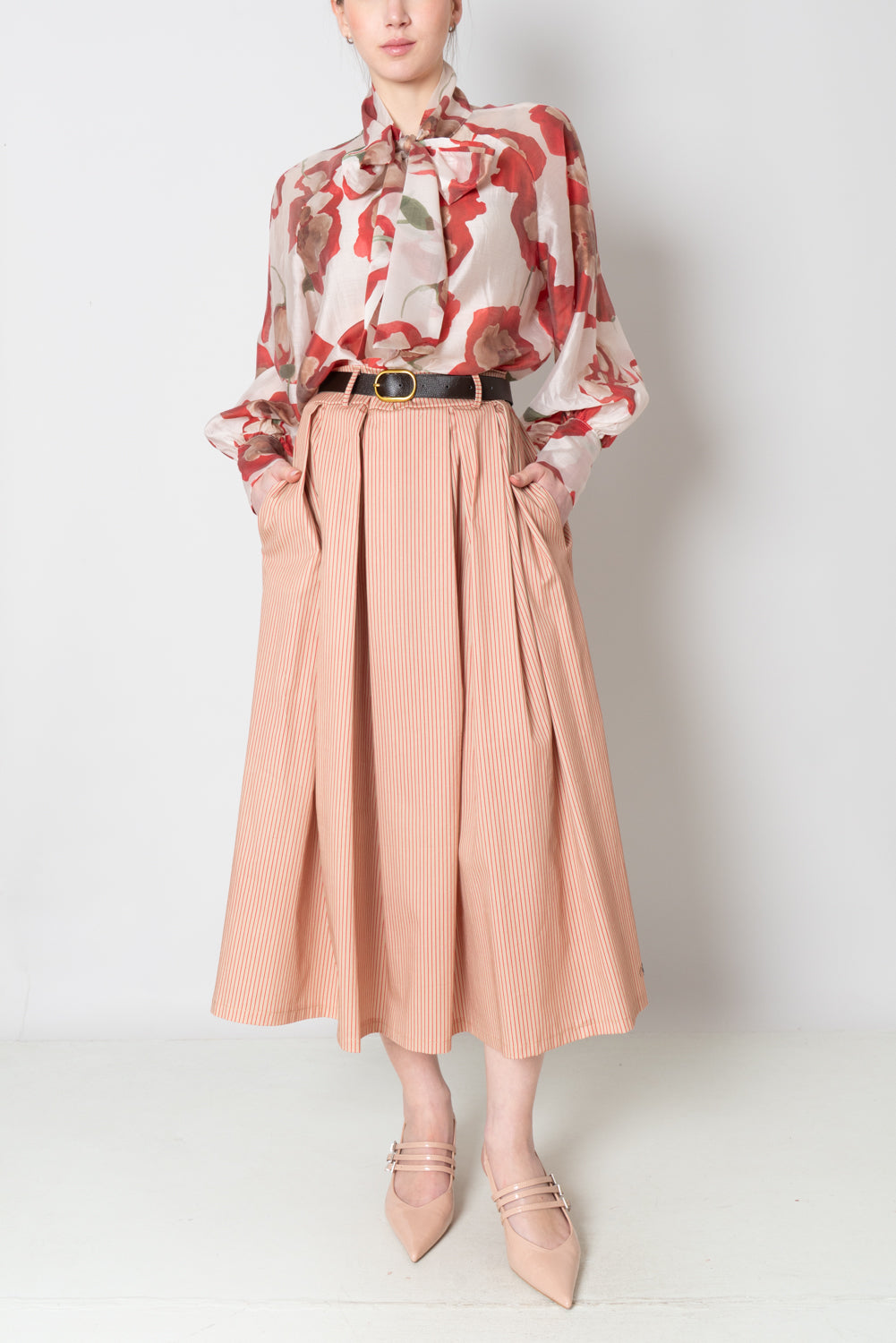 NINA BULD6383SRIGROSSO