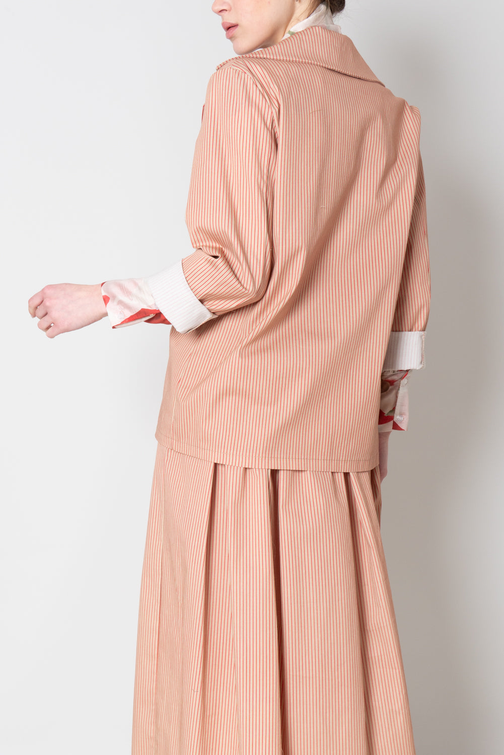 NINA BULD6397RIGROSSO