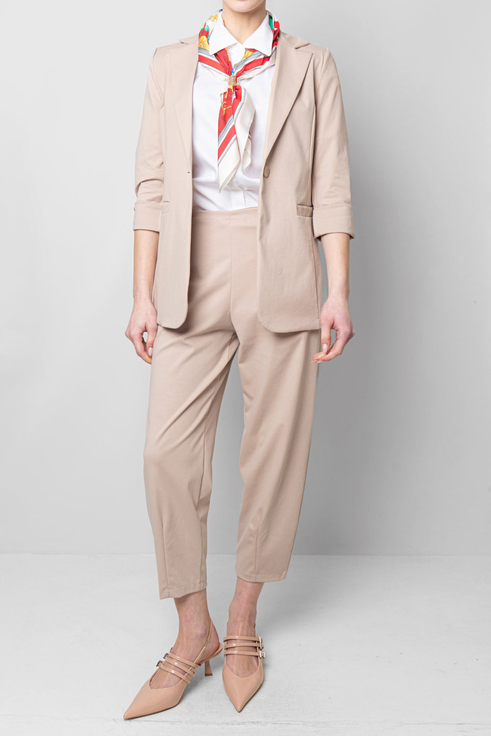 NINA CHTR3231BEIGE