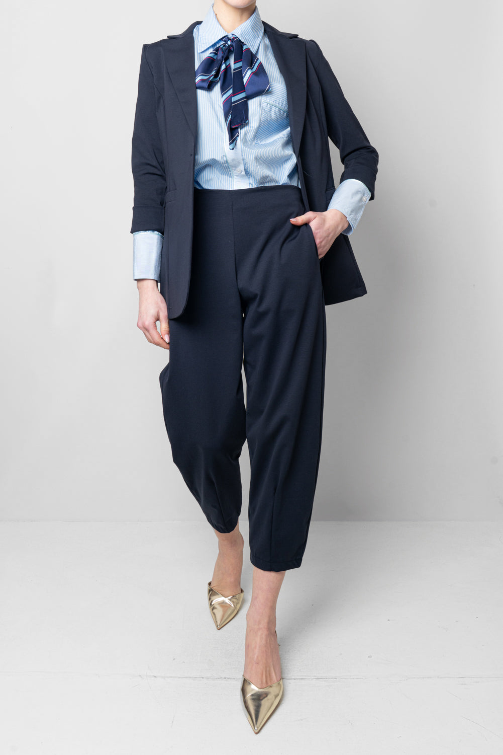 NINA CHTR3231BLU