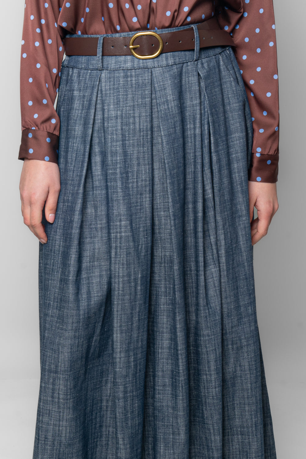 NINA CHTR3392DENBLU