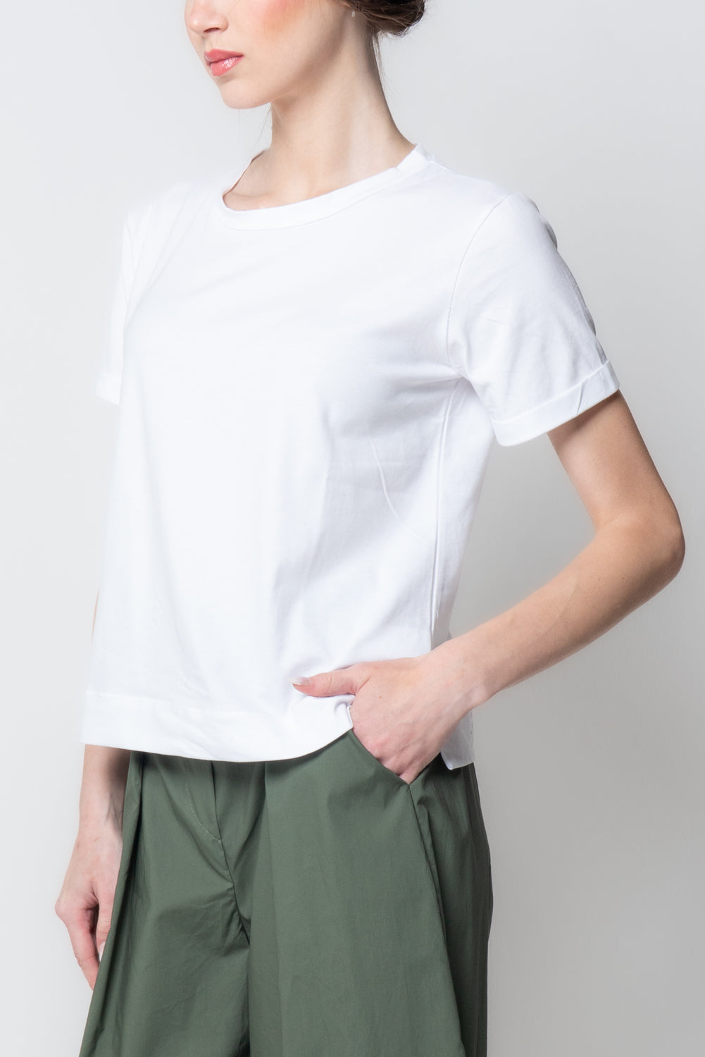 NINA CHTR3631BIANCO