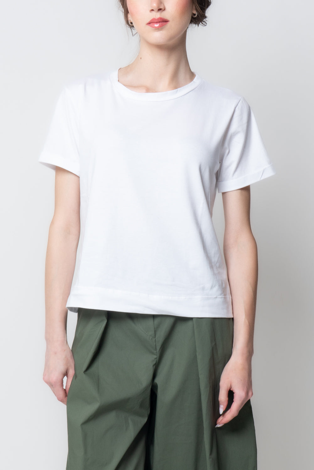 NINA CHTR3631BIANCO