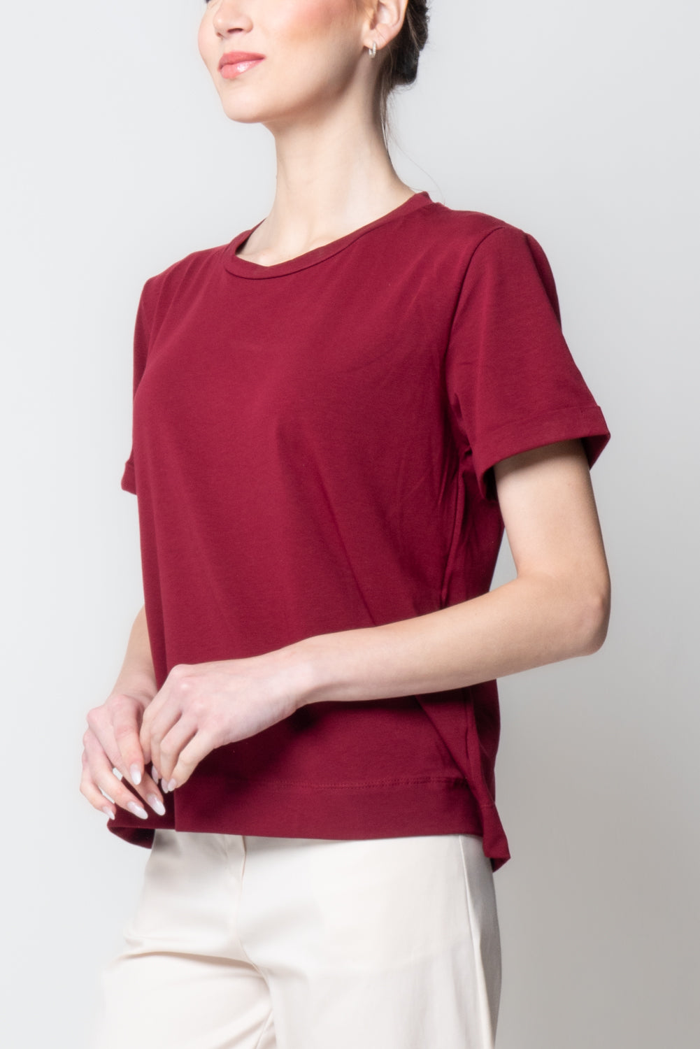NINA CHTR3631BORDEAU
