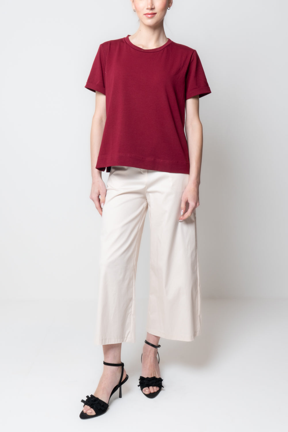 NINA CHTR3631BORDEAU