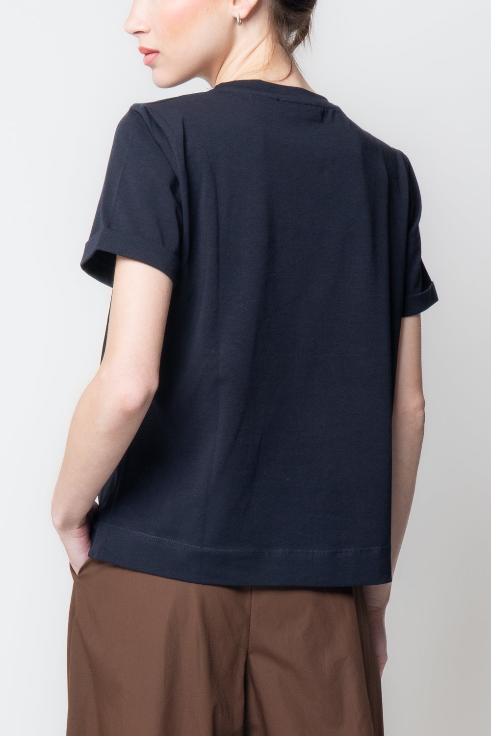NINA CHTR3631NERO