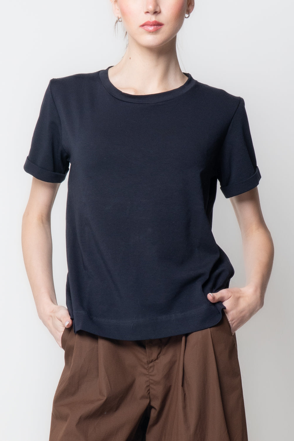 NINA CHTR3631NERO