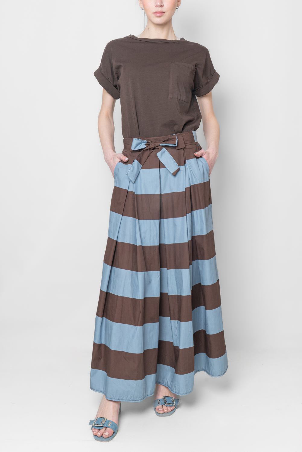 NINA CHTR3806MOROJEANS