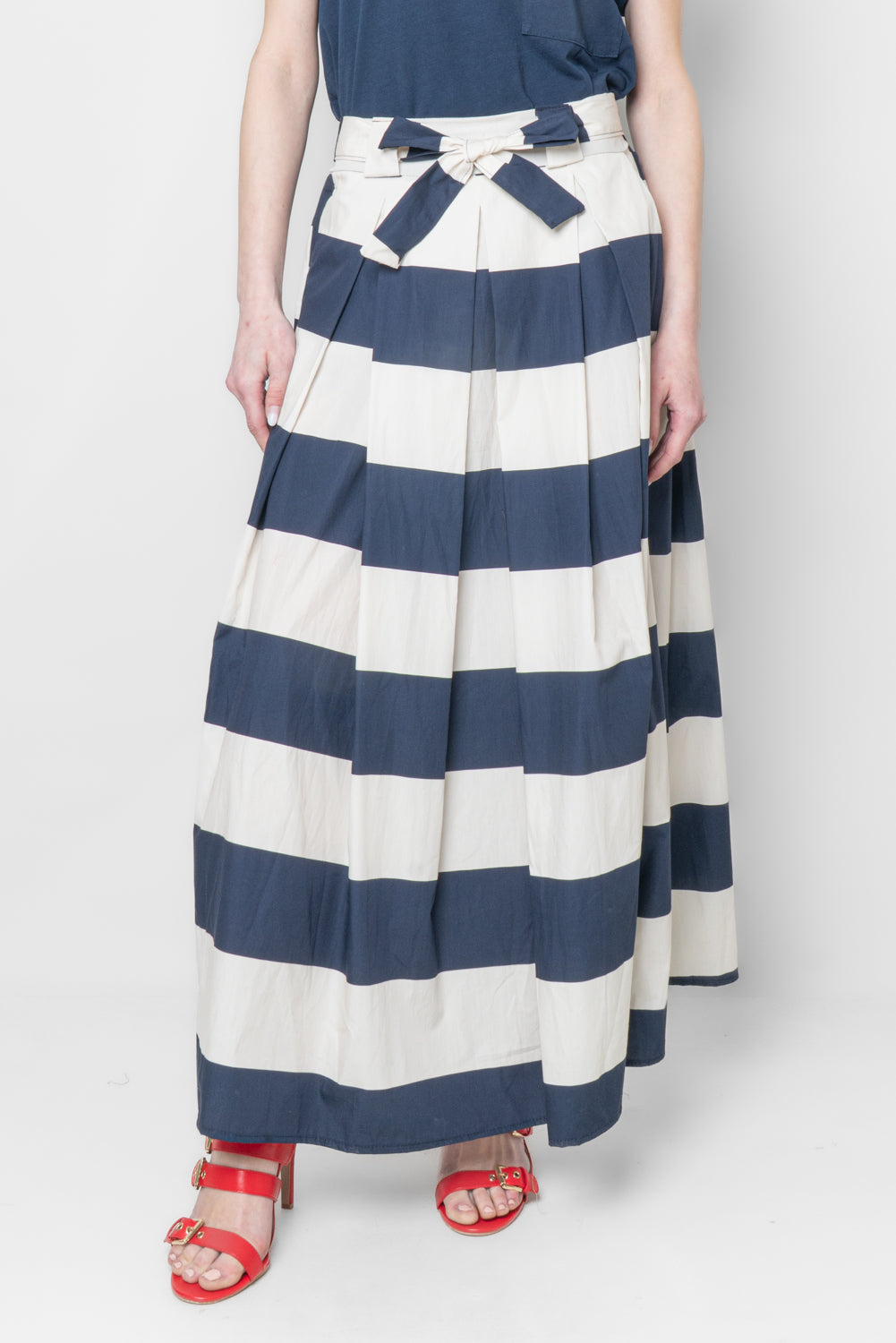 NINA CHTR3806PANBLU