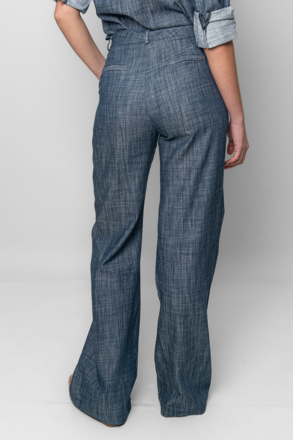 NINA CHTR3961DENBLU