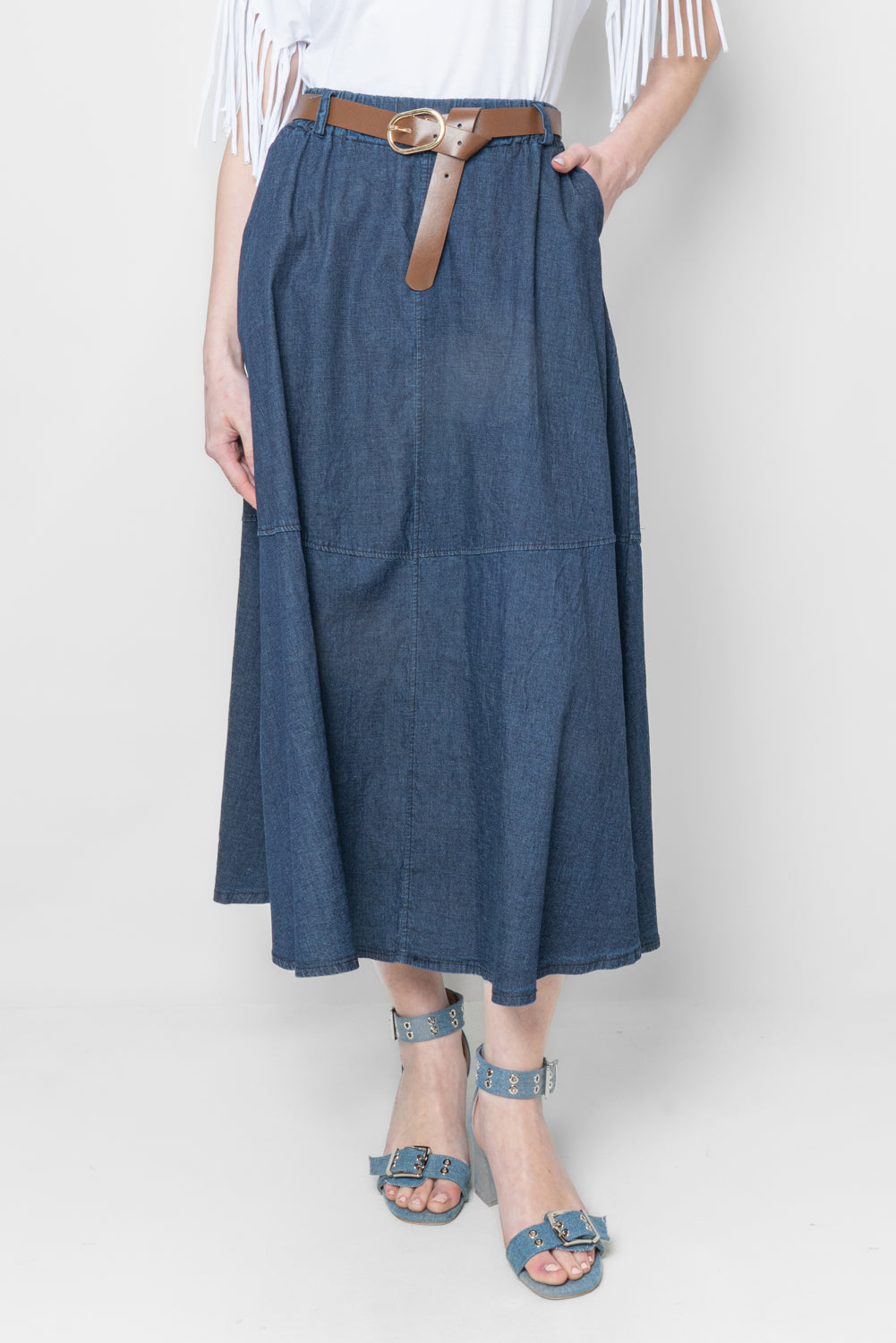 NINA CHTR3990JBLU