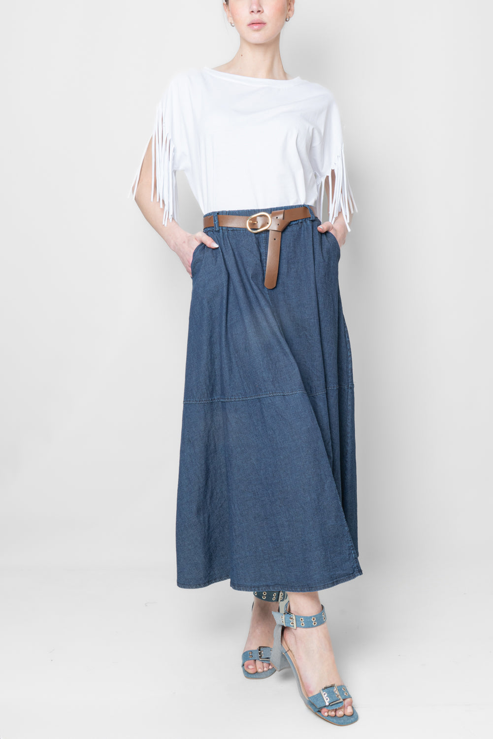 NINA CHTR3990JBLU