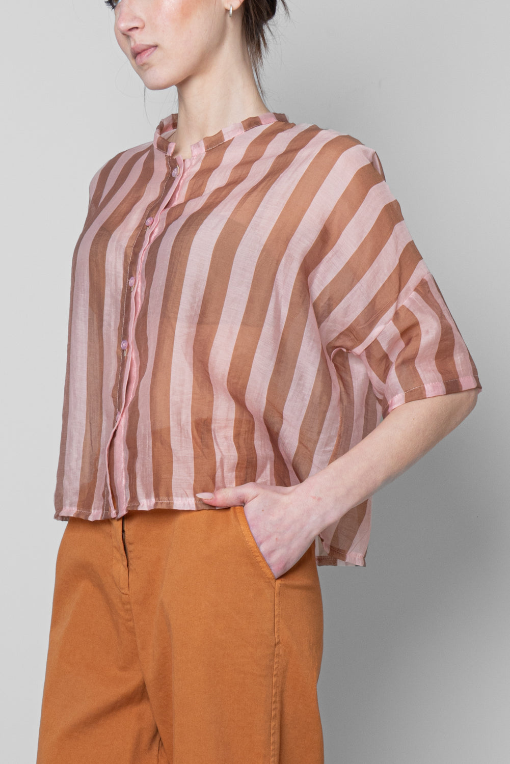NINA CHTR5008RITABROSA