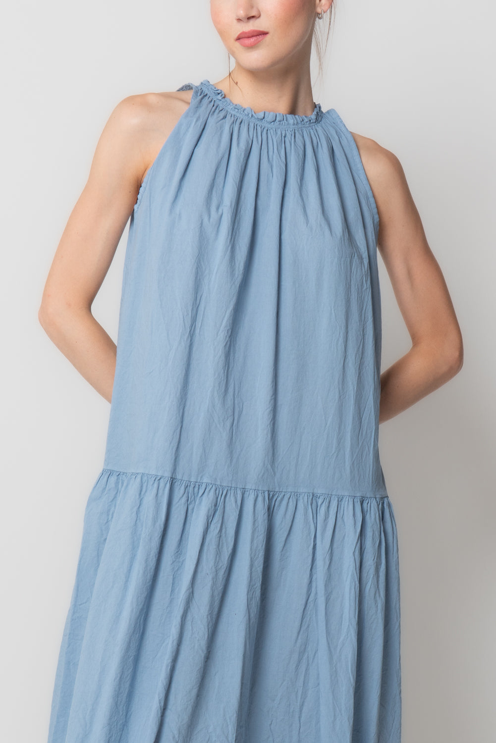 NINA CHTR5121JEANS